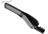 Dualrays S4 Series 180W Road Security Đèn đường LED ngoài trời 150lmW Tùy chọn tản nhiệt tuyệt vời