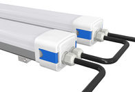 Dualrays LED Tri Proof Light CCT Đèn led ip65 có thể điều chỉnh được cho các bãi đậu xe ô tô