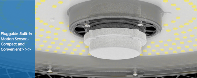 AC90V~305V 200 Watt Led High Bay Light 140LPW Meanwell Optic Lens 60Â°/90Â°/120Â° Optional