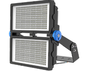 Đèn pha LED công suất cao Dualrays 1000W Tiết kiệm năng lượng Đèn LED sân vận động