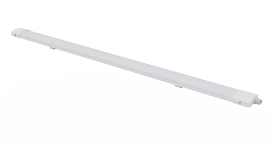 AC100V 277V IP65 LED Tri Proof cho siêu thị nhà kho
