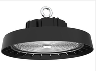 200W UFO LED High Bay Light với DUALRAYS Trình điều khiển do chính hãng phát triển Thiết kế mỏng sáng tạo
