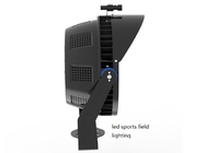 Công suất cao LED thể thao Đèn pha lũ lụt Meanwell Driver PWM cho các khu thể thao trong nhà
