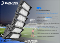 Đèn LED chiếu sáng bóng rổ 600W Tiết kiệm năng lượng Bảo hành 5 năm với Trình điều khiển Meanwell ELG / HLG