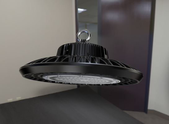 IP65 UFO LED High 240W UFO LED High Bay Phụ kiện đèn chiếu sáng công suất cao