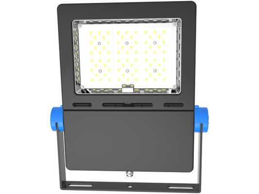 Đèn LED chống thấm 50W LED Sân vận động Đèn LED SMD3030 Đèn LED 150LPW Bảo hành 5 năm