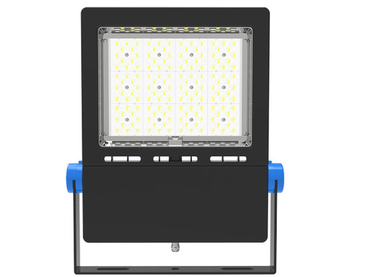 Đèn LED chống thấm 50W LED Sân vận động Đèn LED SMD3030 Đèn LED 150LPW Bảo hành 5 năm
