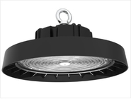 Trình điều khiển tích hợp ánh sáng công nghiệp UFO High Bay 150W với giá cạnh tranh phiên bản sinh thái