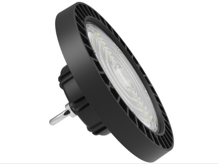 Dualrays 100W Flood light Industry UFO High Bay IP69K IK10 140LPW Hiệu quả cao