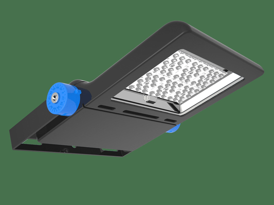 Đèn LED sân vận động 300W IP66 Đèn pha LED 150LPW Hiệu quả LUMILEDS nguồn LED cho các khu vực bóng đá