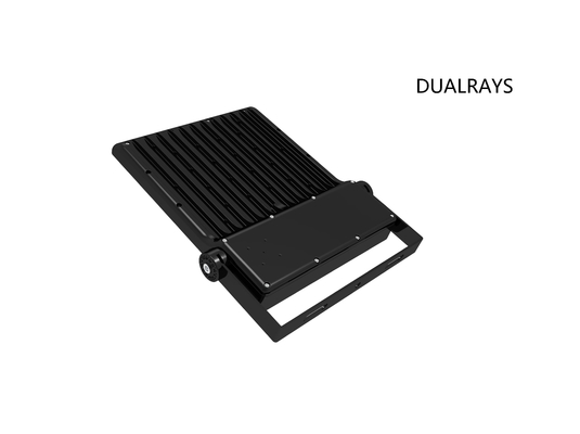 200W Đèn pha LED sân vận động thể thao IP66 150LPW Góc chùm tia khác nhau SMD3030
