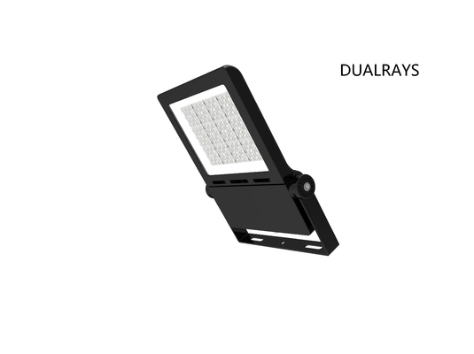 200W Đèn pha LED sân vận động thể thao IP66 150LPW Góc chùm tia khác nhau SMD3030