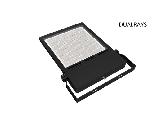 Đèn pha chuyên nghiệp công suất cao 200W với nhiều tùy chọn quang học
