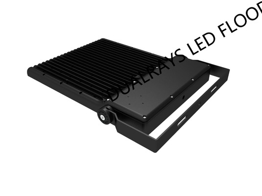 Đèn pha thể thao LED công suất cao 150 Watt với góc chùm tia khác nhau