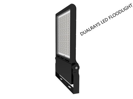 Nhà máy có độ sáng cao 150W Cung cấp đèn pha LED thể thao trên mặt đất với IP66