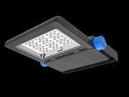 Đèn pha LED công suất cao 50W Đèn pha LED thể thao dưới đất Đèn pha kép Quang điện tử với chứng nhận CE