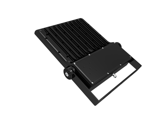 100W 200W 300W IP66 150 LPW Hiệu quả SMD3030 Đèn pha với IP66 IK10