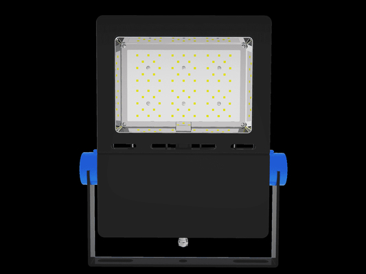 Đèn pha thể thao LED 300W với đèn LED LUXEON SMD3030 có độ sáng cao cho nhà kho và nhà xưởng