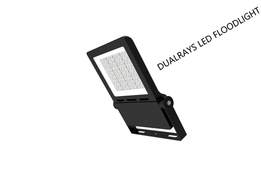 Đèn LED pha 50W IP66 Bảo hành năm năm chống thấm nước