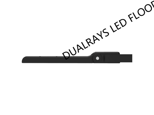 5 Năm 100W LED Sports Grond Đèn pha Trình điều khiển và Nhà ở Được phân tách bằng miếng đệm để chiếu sáng biển quảng cáo