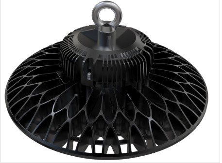 Đèn LED Dualrays HB5 High Bay Nhôm đúc 150W 140LPW cho nhà kho