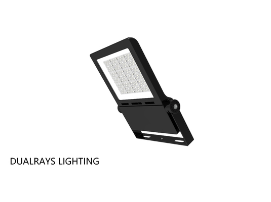 DUALRAYS 50W F4 Dòng LED hiệu quả cao Đèn pha LED bảo vệ IP66 Trình điều khiển LED tùy chọn