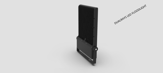 Hiệu quả cao Đèn LED pha mô-đun bền bỉ 300W Chống thấm nước IP66 cho sân thể thao