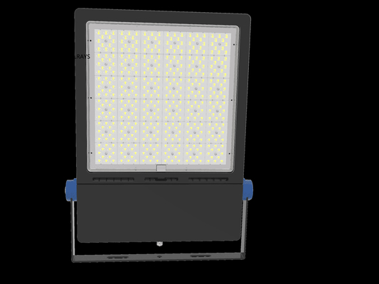 Hiệu quả cao Đèn LED pha mô-đun bền bỉ 300W Chống thấm nước IP66 cho sân thể thao