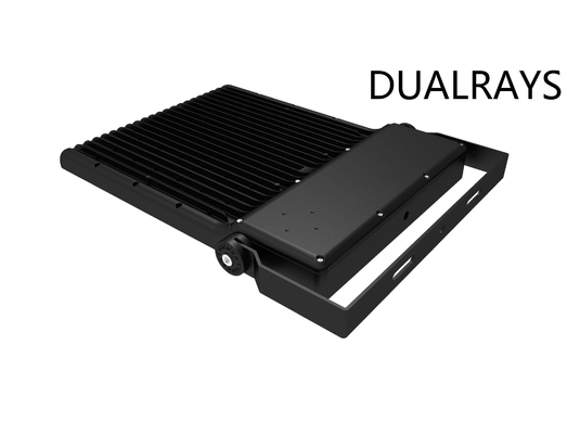 Bóng đá LED chiếu sáng thể thao dưới đất 100 Watts với chứng chỉ CE CB ASS TUV GS