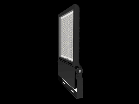 Bóng đá LED chiếu sáng thể thao dưới đất 100 Watts với chứng chỉ CE CB ASS TUV GS