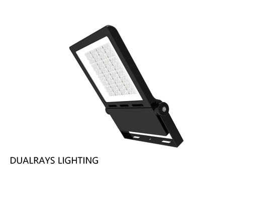 ASS CE CBB 100W 200W 300W LED Flood Đèn với IP66 cho sân bóng rổ