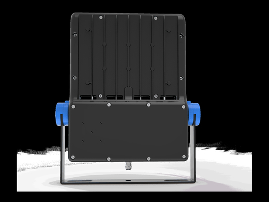 ASS CE CBB 100W 200W 300W LED Flood Đèn với IP66 cho sân bóng rổ