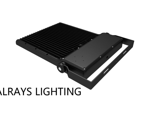 40W IP65 Công suất cao 150LPW Hiệu suất 150LPW Đèn LED pha LED CRI 80