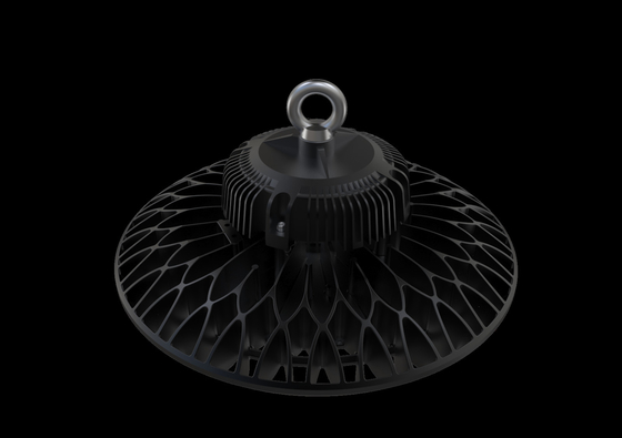 Bán nóng năm 2021 UFO LED High Bay Light 240W với bảo hành 5 năm và nhôm