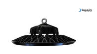 Đèn LED UFO có thể điều chỉnh độ sáng cao với khuôn đúc Al 100W 150W 200W 240W 300W với cảm biến chuyển động cho nhà máy
