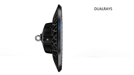Nhà xưởng Đèn LED High Bay Đèn chiếu sáng PHILIP LUMILEDS IP66 Vỏ đúc