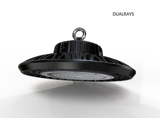 50 / 60Hz LED công nghiệp UfO High Bay Light 240W 60 ° / 90 ° / 120 ° Góc chùm SMD2835 Nguồn LED