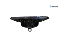 CRI 80Ra UFO LED High Bay Light Nguồn LED có khả năng tản nhiệt tuyệt vời
