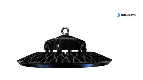 Philip Lumileds UFO LED High Bay Light 50 / 60Hz Vỏ nhôm đúc IP66