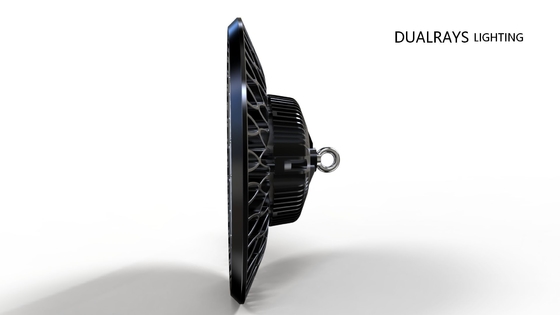 Điều khiển không dây Zigbee UFO LED High Bay Ánh sáng công nghiệp Ánh sáng công nghiệp 60 ° / 90 ° / 120 ° Góc chùm tùy chọn