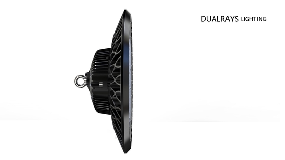 Loại cổ điển Chiếu sáng công nghiệp LED High Bay 140LPW Hiệu quả cao