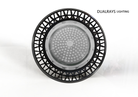 Loại cổ điển Chiếu sáng công nghiệp LED High Bay 140LPW Hiệu quả cao