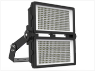 Đèn pha LED Dualrays F5 Series 750W Hiệu quả bảo vệ IP66 IK10 IP66 Công suất cao RoHS CE Cert cho sân bóng đá