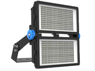Đèn pha LED Dualrays F5 Series Đèn pha LED 1000W Chiếu sáng thể thao ngoài trời Meanwell Sosen Trình điều khiển tùy chọn