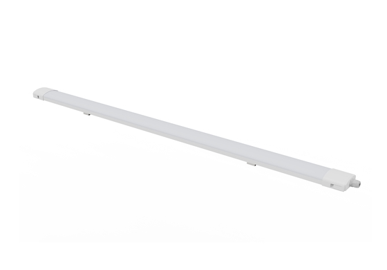 Công nghiệp IP66 LED Tri bằng chứng Ánh sáng khẩn cấp 0-10V DALI Dimming Tùy chọn CCT3000K-6500K