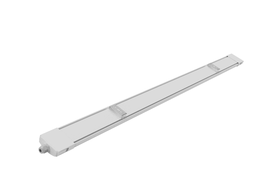 Công nghiệp IP66 LED Tri bằng chứng Ánh sáng khẩn cấp 0-10V DALI Dimming Tùy chọn CCT3000K-6500K