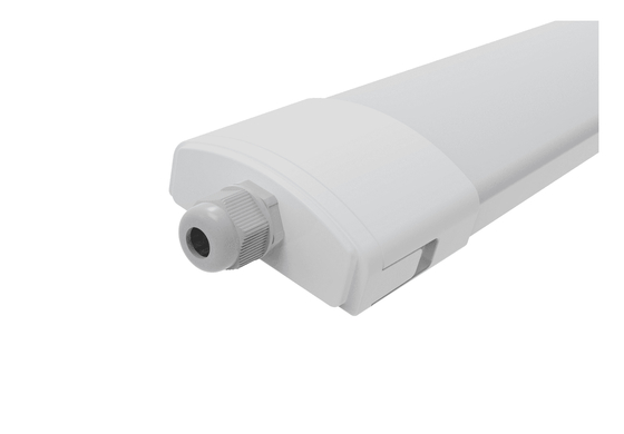 Thiết bị chiếu sáng chống bụi và chống nước IP66 Tri Proof 40 Watt 1200mm