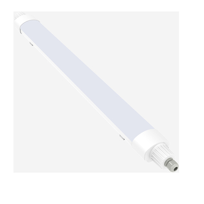 IP66 IK10 Đèn LED Tri Proof Vỏ nhôm cho cơ sở thể thao