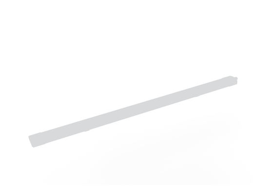 Cảm biến điều chỉnh độ sáng PIR LED Tri Proof Light 60W 1500mm Nhà máy Bảo hành 5 năm