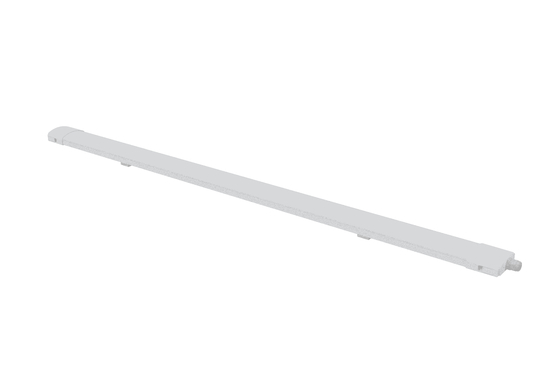 Nhà để xe Chống thấm nước Tri Proof Đèn Led 120 ° Góc chùm tia Cảm biến ánh sáng ban ngày Tùy chọn Bảo hành 3 năm
